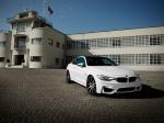 BMW M4 Coupe by AEZ Straight 2015 года
